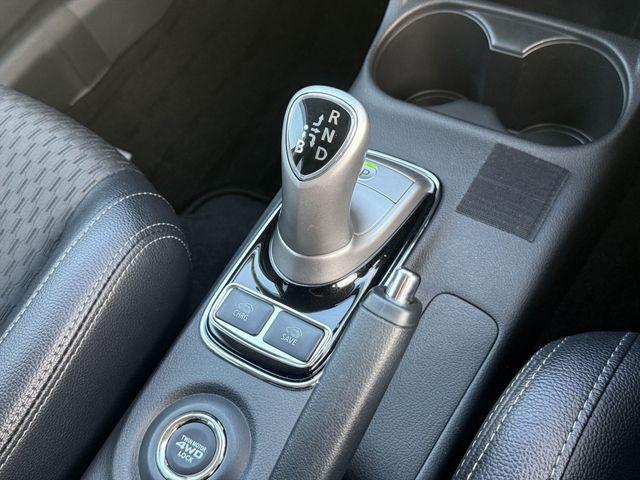 MITSUBISHI OUTLANDER PHEV 2013 Image 31