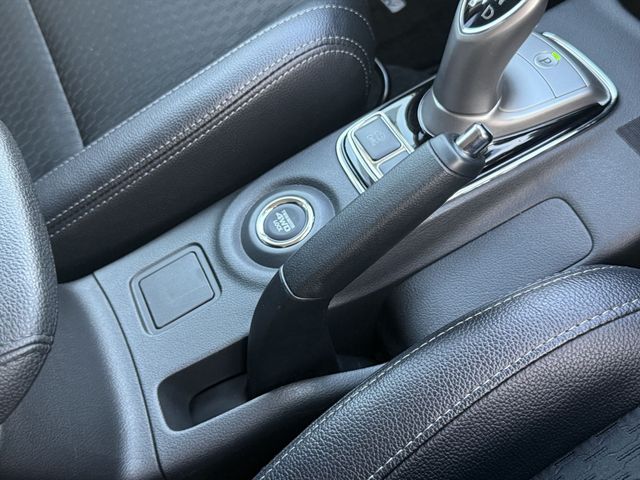 MITSUBISHI OUTLANDER PHEV 2013 Image 31