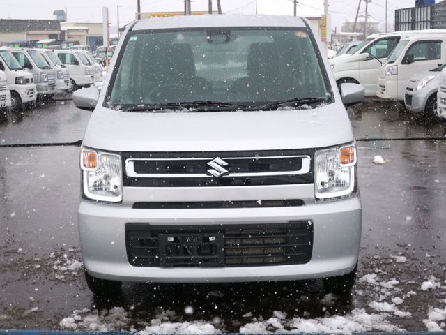 SUZUKI WAGON R 4WD 2020 Image 31