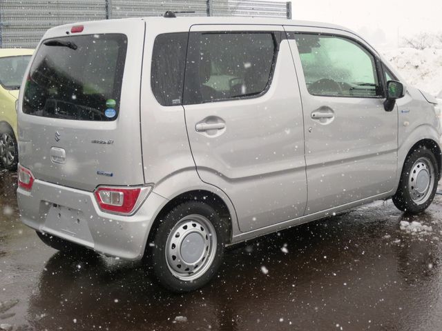 SUZUKI WAGON R 4WD 2020 Image 31