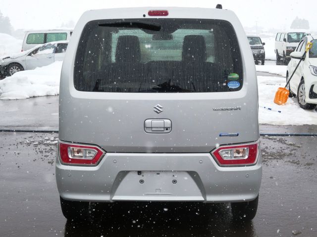 SUZUKI WAGON R 4WD 2020 Image 31