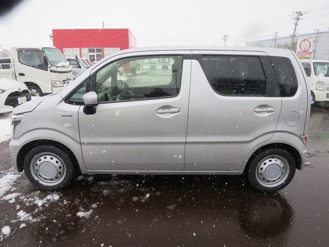 SUZUKI WAGON R 4WD 2020 Image 31