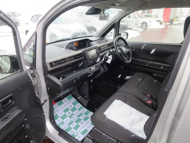 SUZUKI WAGON R 4WD 2020 Image 31