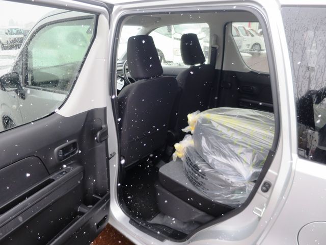 SUZUKI WAGON R 4WD 2020 Image 31