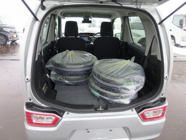 SUZUKI WAGON R 4WD 2020 Image 31