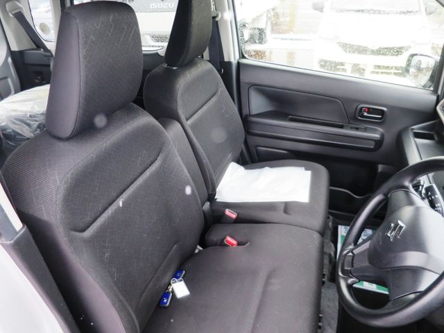 SUZUKI WAGON R 4WD 2020 Image 31