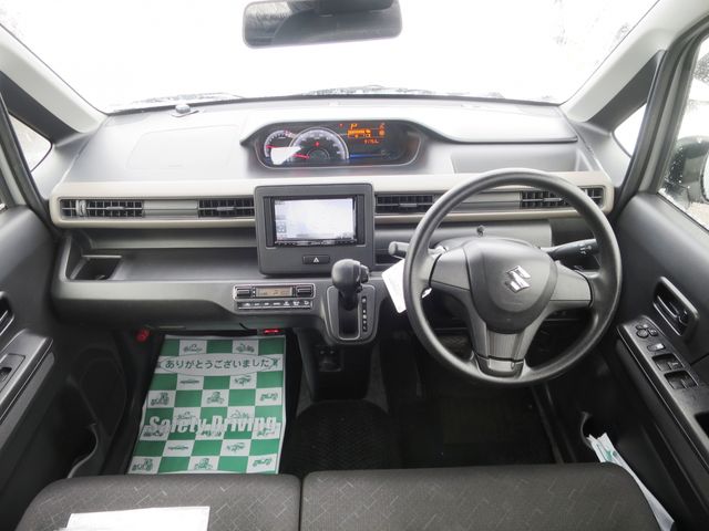 SUZUKI WAGON R 4WD 2020 Image 31