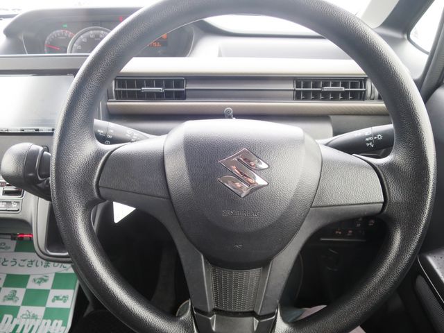 SUZUKI WAGON R 4WD 2020 Image 31