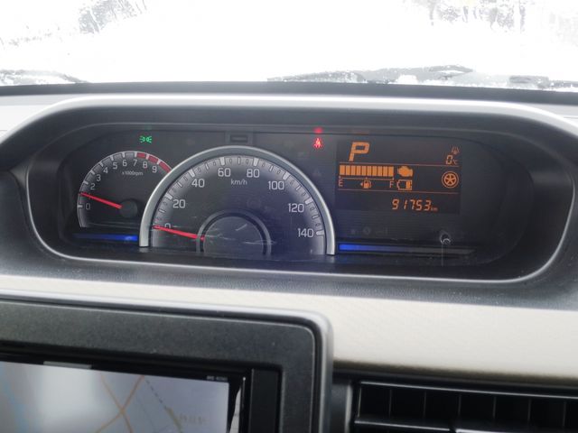 SUZUKI WAGON R 4WD 2020 Image 31