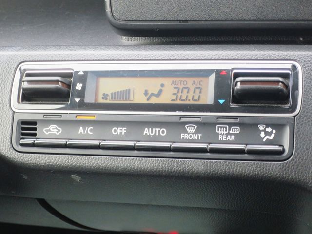 SUZUKI WAGON R 4WD 2020 Image 31