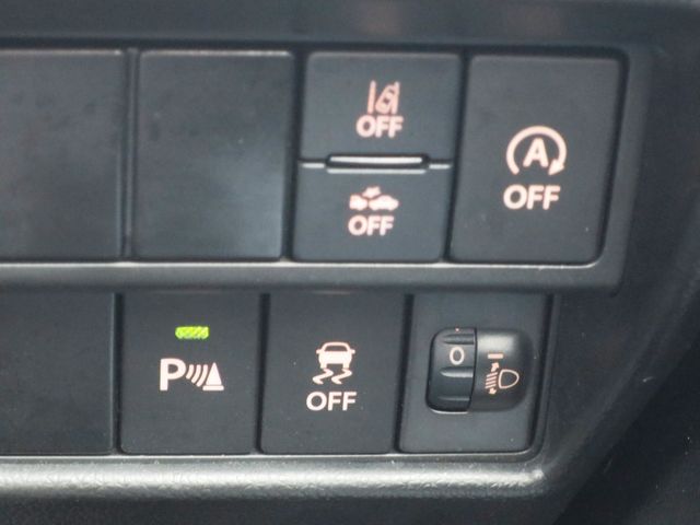 SUZUKI WAGON R 4WD 2020 Image 31