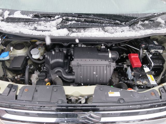 SUZUKI WAGON R 4WD 2020 Image 31