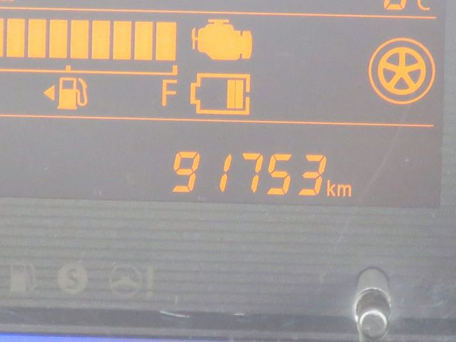 SUZUKI WAGON R 4WD 2020 Image 31