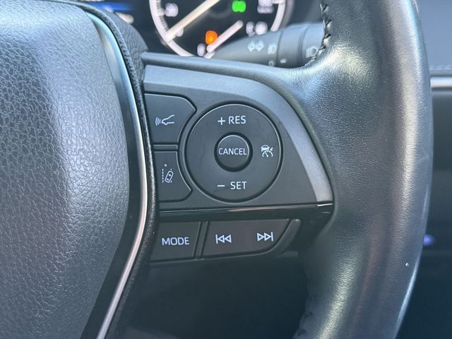 TOYOTA HARRIER 4WD 2021 Image 31