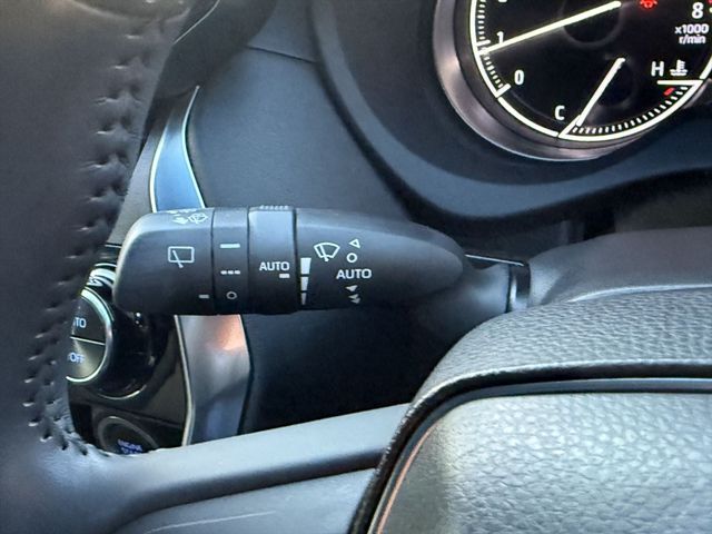 TOYOTA HARRIER 4WD 2021 Image 31