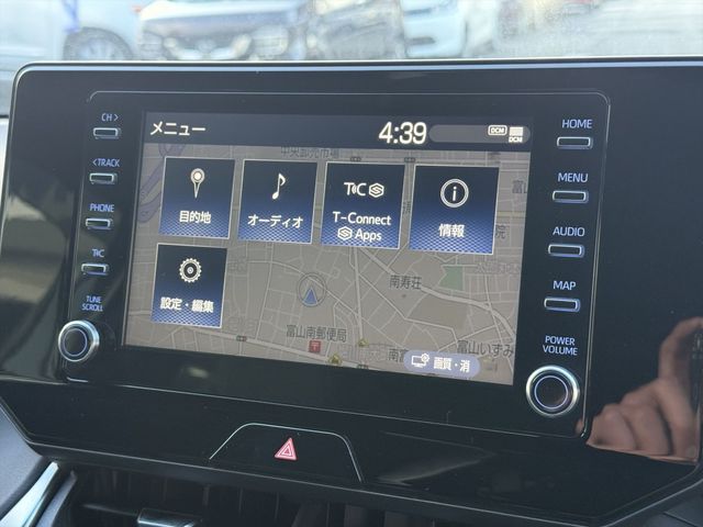 TOYOTA HARRIER 4WD 2021 Image 31