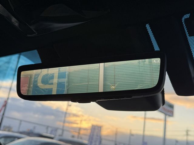 TOYOTA HARRIER 4WD 2021 Image 31