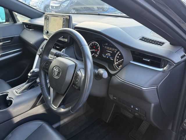 TOYOTA HARRIER 4WD 2021 Image 31