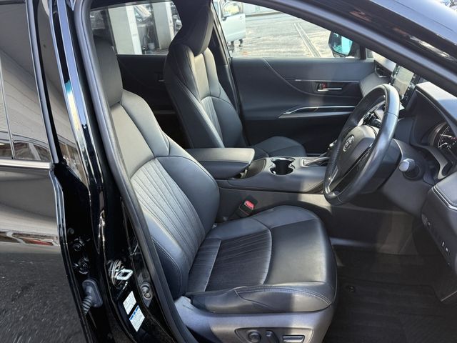 TOYOTA HARRIER 4WD 2021 Image 31