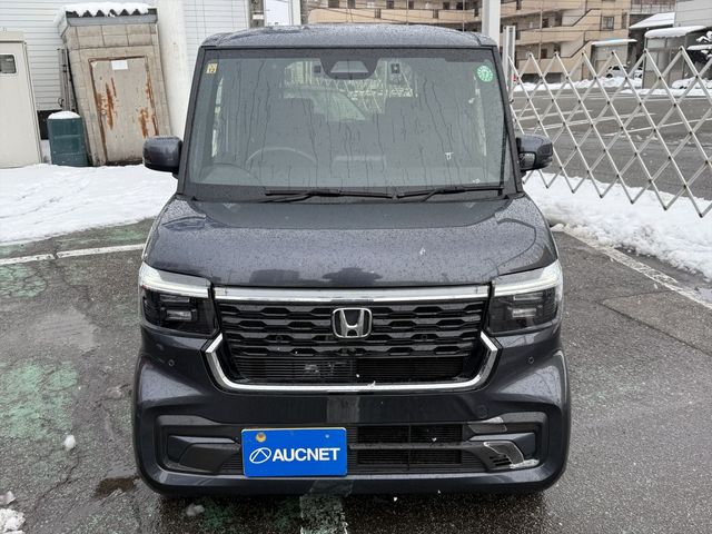 HONDA N BOX CUSTOM 2023 Image 31