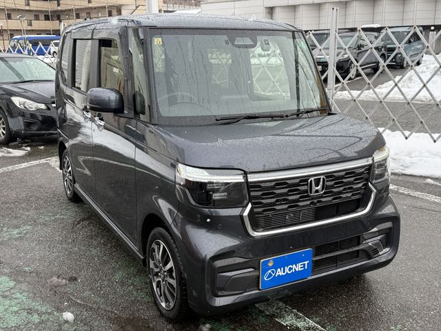 HONDA N BOX CUSTOM 2023 Image 31