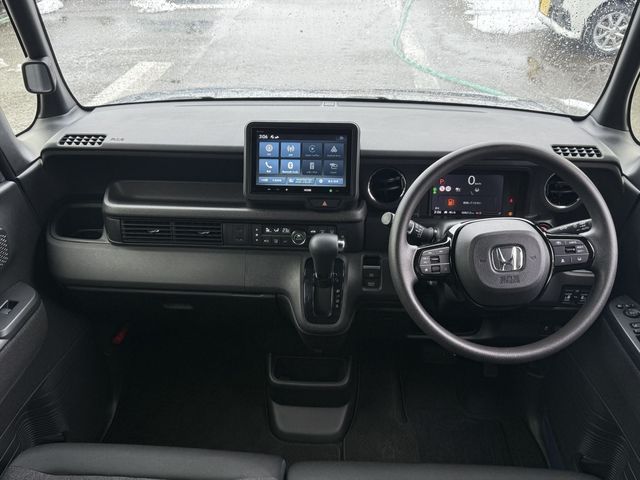 HONDA N BOX CUSTOM 2023 Image 31