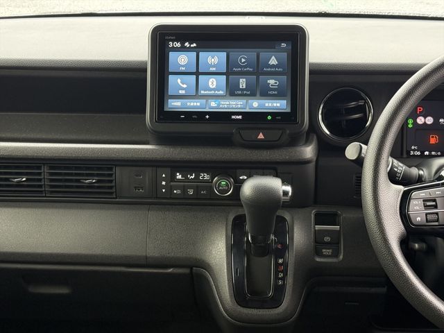 HONDA N BOX CUSTOM 2023 Image 31