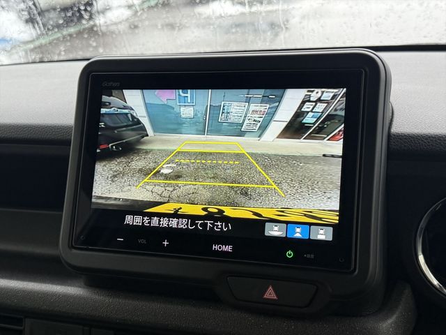 HONDA N BOX CUSTOM 2023 Image 31