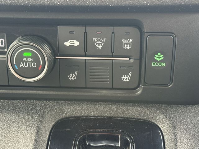 HONDA N BOX CUSTOM 2023 Image 31