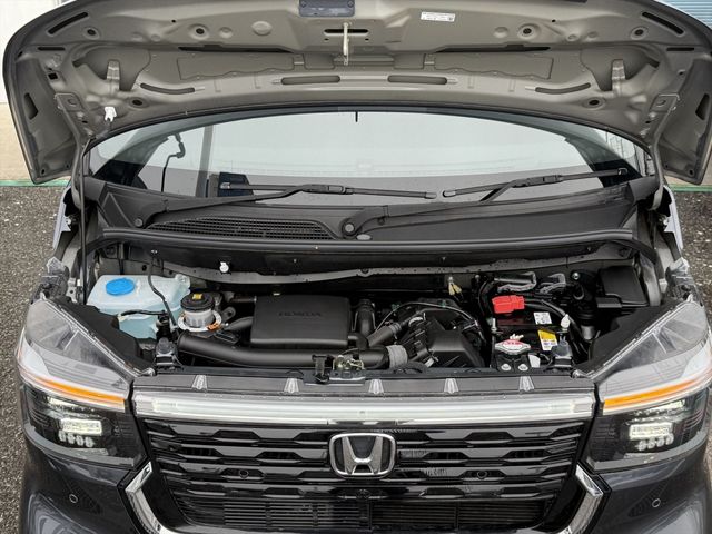 HONDA N BOX CUSTOM 2023 Image 31