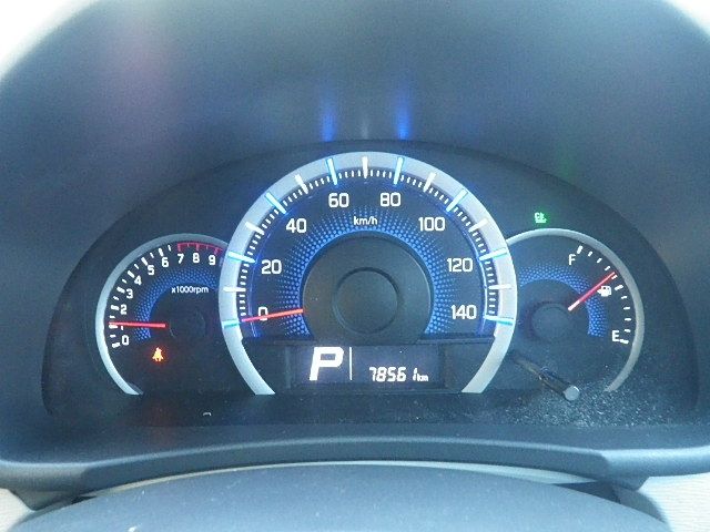 SUZUKI WAGON R 2015 Image 31