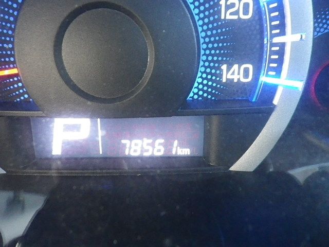 SUZUKI WAGON R 2015 Image 31