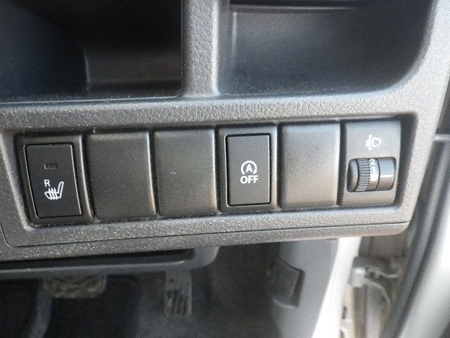 SUZUKI WAGON R 2015 Image 31