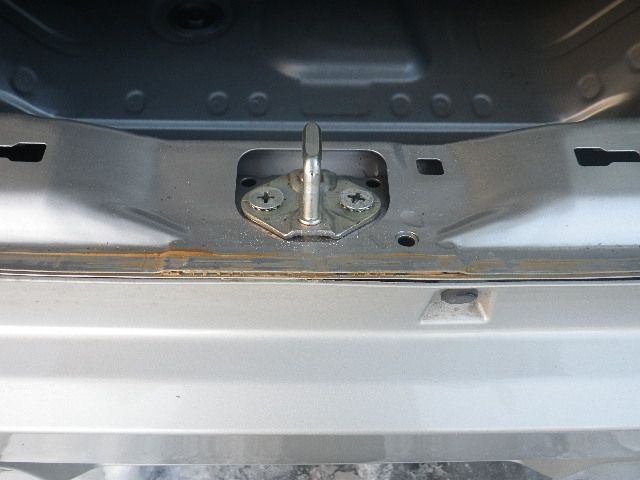 SUZUKI WAGON R 2015 Image 31