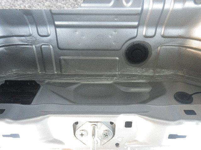 SUZUKI WAGON R 2015 Image 31