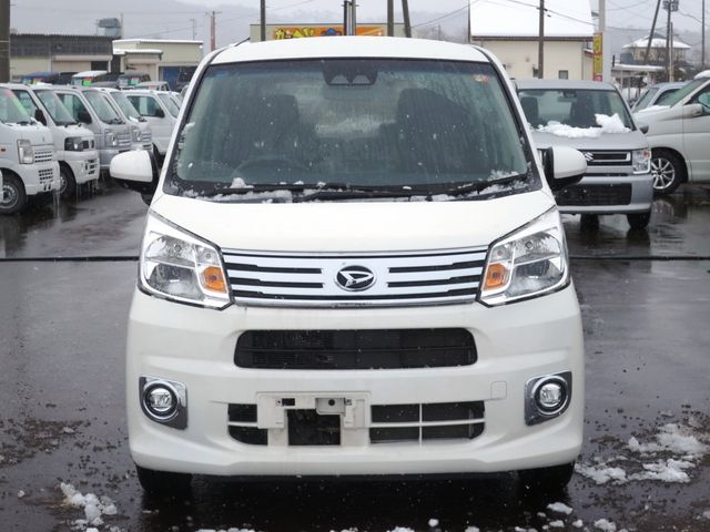 DAIHATSU MOVE 4WD 2021 Image 31