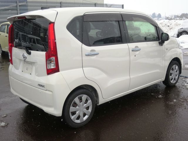 DAIHATSU MOVE 4WD 2021 Image 31