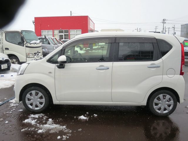 DAIHATSU MOVE 4WD 2021 Image 31