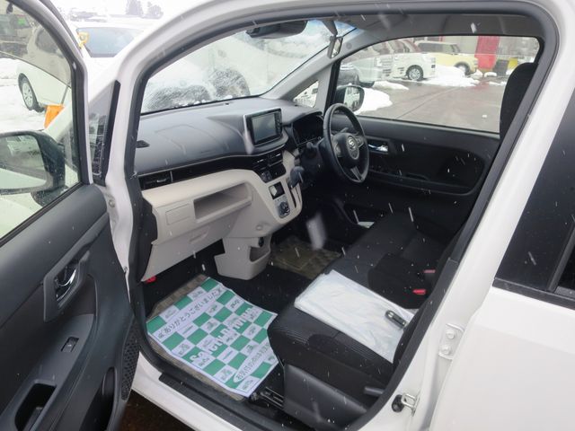 DAIHATSU MOVE 4WD 2021 Image 31