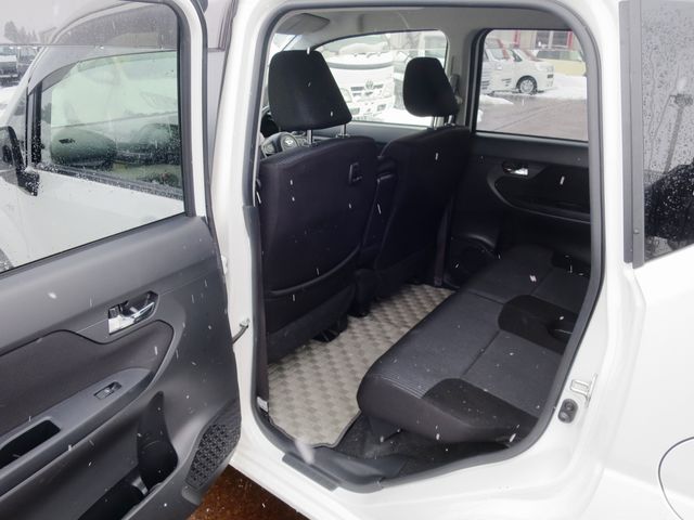 DAIHATSU MOVE 4WD 2021 Image 31