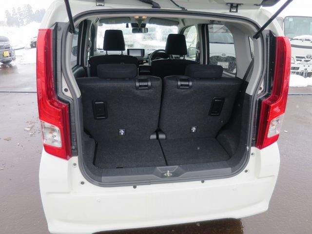 DAIHATSU MOVE 4WD 2021 Image 31