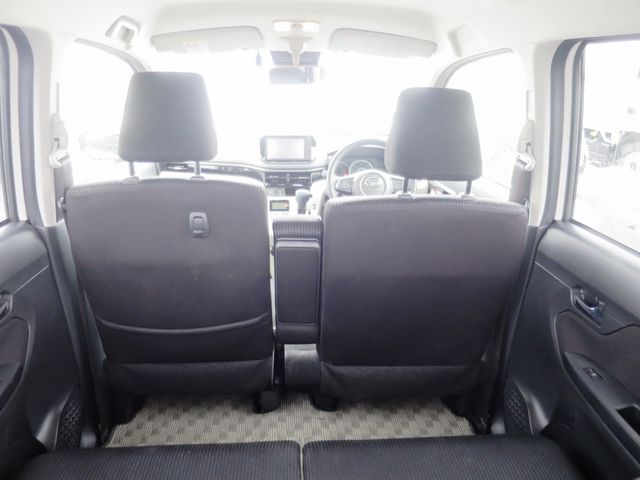 DAIHATSU MOVE 4WD 2021 Image 31