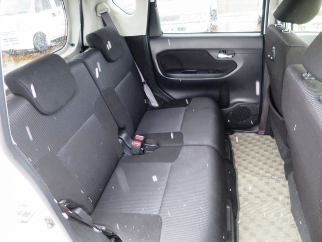 DAIHATSU MOVE 4WD 2021 Image 31