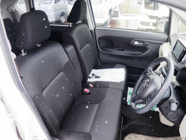 DAIHATSU MOVE 4WD 2021 Image 31