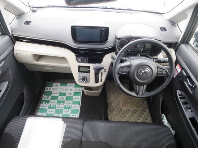 DAIHATSU MOVE 4WD 2021 Image 31