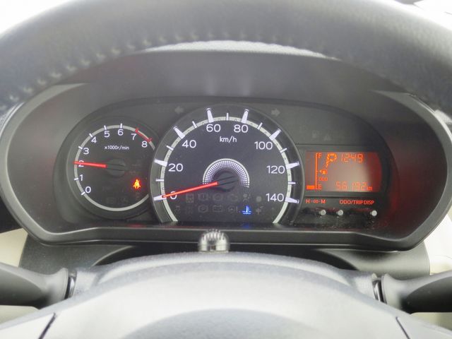 DAIHATSU MOVE 4WD 2021 Image 31