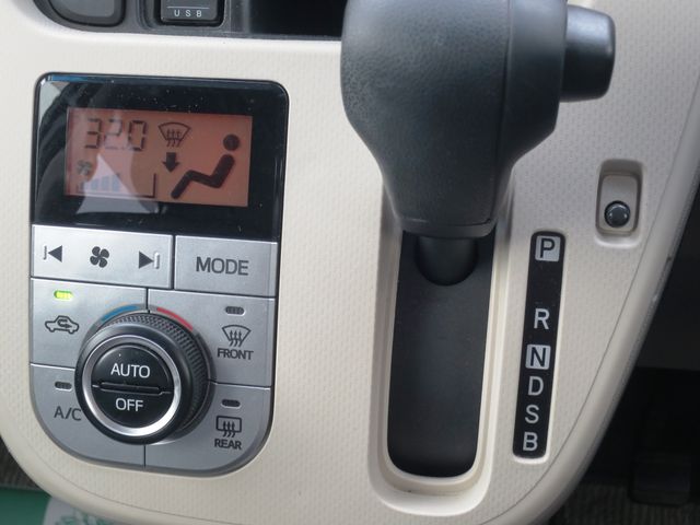 DAIHATSU MOVE 4WD 2021 Image 31