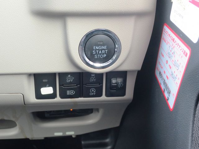 DAIHATSU MOVE 4WD 2021 Image 31