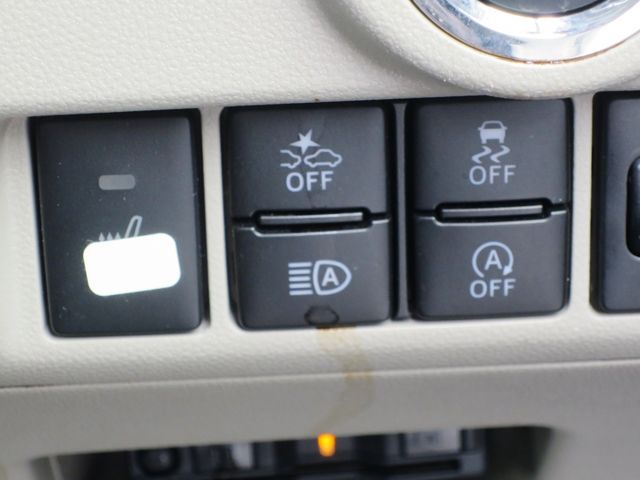 DAIHATSU MOVE 4WD 2021 Image 31