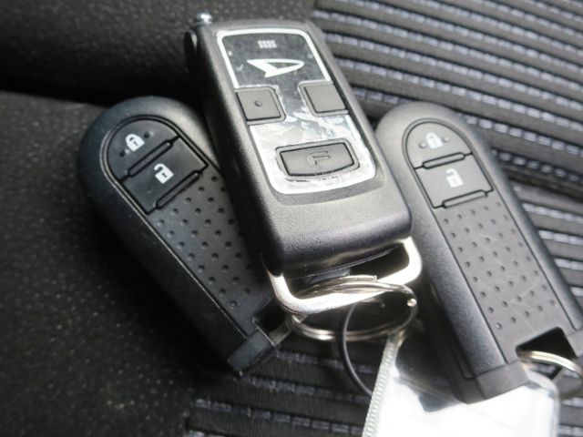 DAIHATSU MOVE 4WD 2021 Image 31